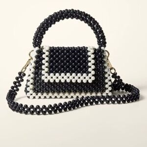 Kate Spade x Target Beaded Bag